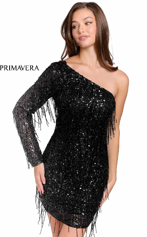 80s - inspired party dresses with bold colors and big shouldersPrimavera Couture 3858 Dress 80s - inspired party dresses with bold colors and big shouldersPrimavera Couture 3858 Dress