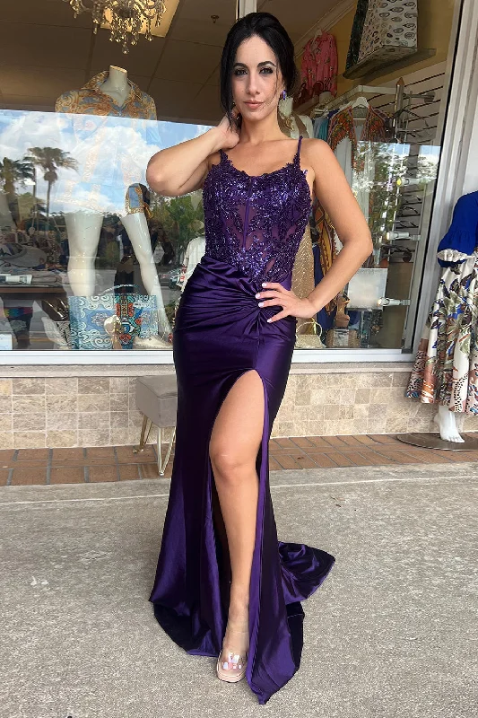 Dark Purple