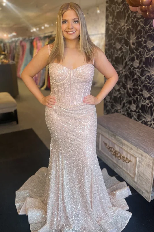 Pearl Pink