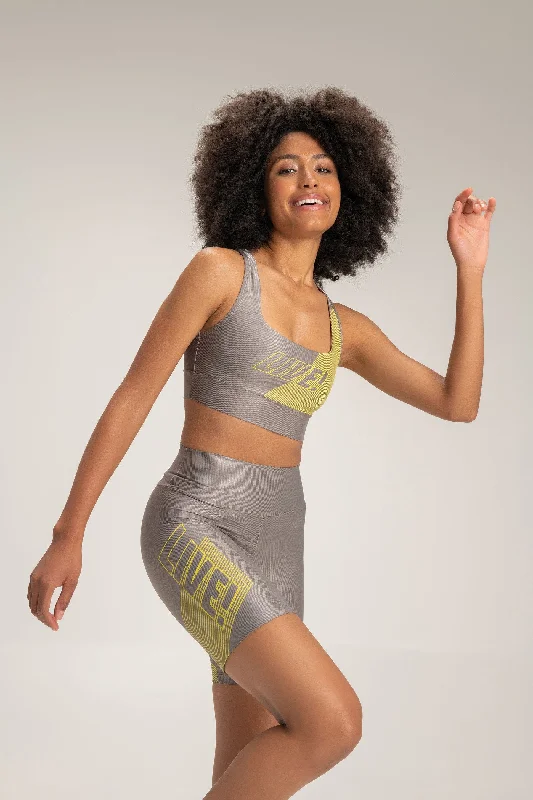 Printed Floral Women Shorts for a Summer - Ready StyleAllure® LIVE! Shorts