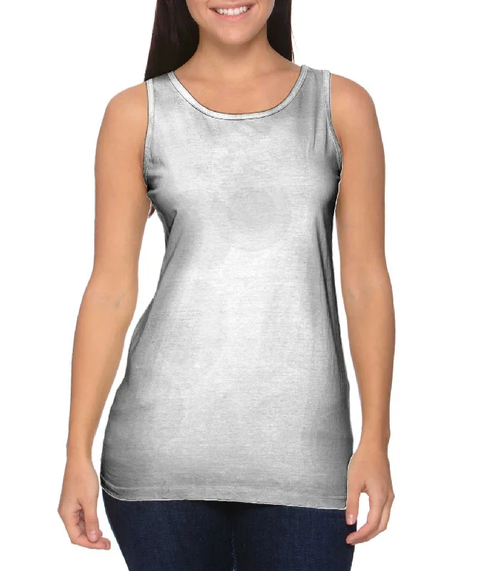 Women's Sleeveless Ribbed Tank Tops for a Trendy LookAquatic Schnauzer