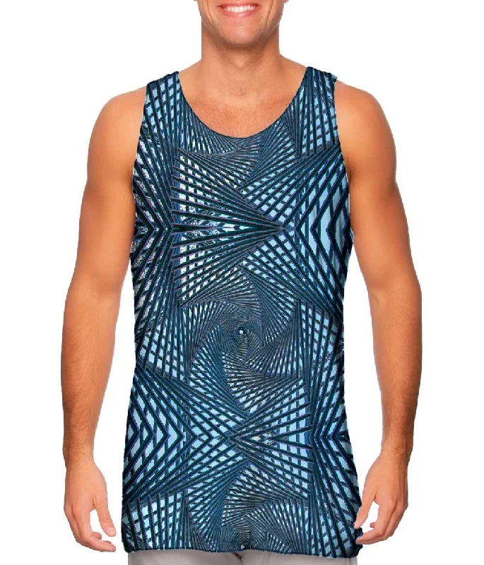 Square Neck Women's Organic Cotton Tank Tops in Earth TonesArchitecture Statue Germany Square Neck Women's Organic Cotton Tank Tops in Earth TonesArchitecture Statue Germany