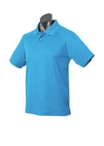 Pacific Blue