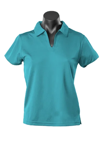 Teal/Black