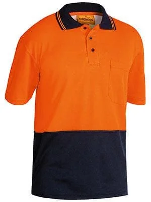 ORANGE/NAVY (TT05)