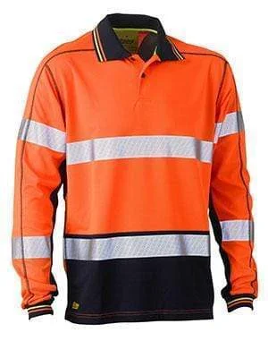ORANGE/NAVY