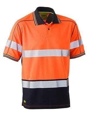 ORANGE/NAVY