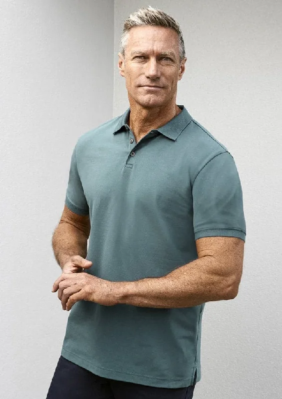 School uniform - style polo shirt with a specific logoMens City Corporate Polo Shirt P105MS School uniform - style polo shirt with a specific logoMens City Corporate Polo Shirt P105MS