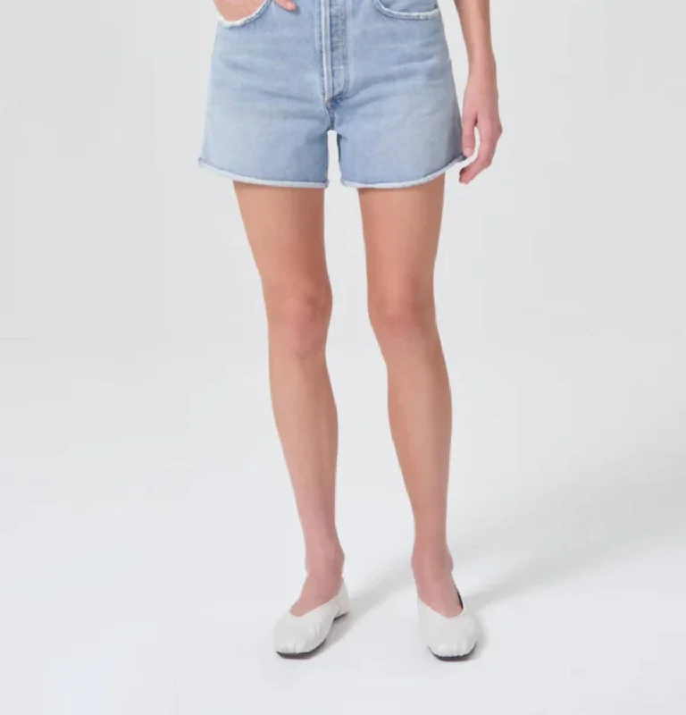 Bermuda Women Shorts for a Classic and Sophisticated LookDee High Rise Rolled Hem Short In Hazard Bermuda Women Shorts for a Classic and Sophisticated LookDee High Rise Rolled Hem Short In Hazard