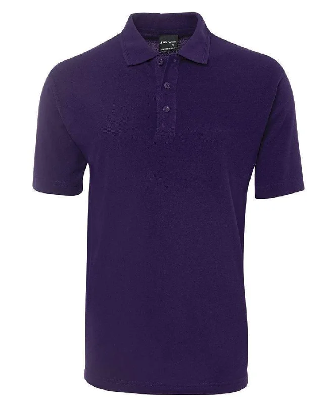 Hawaiian - print polo shirt for a tropical vibeJB'S Work Polo Shirt 210