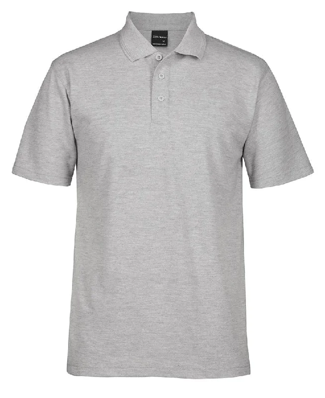 Button - through back polo shirt for a unique designJB'S Workwear Polo Shirt 210