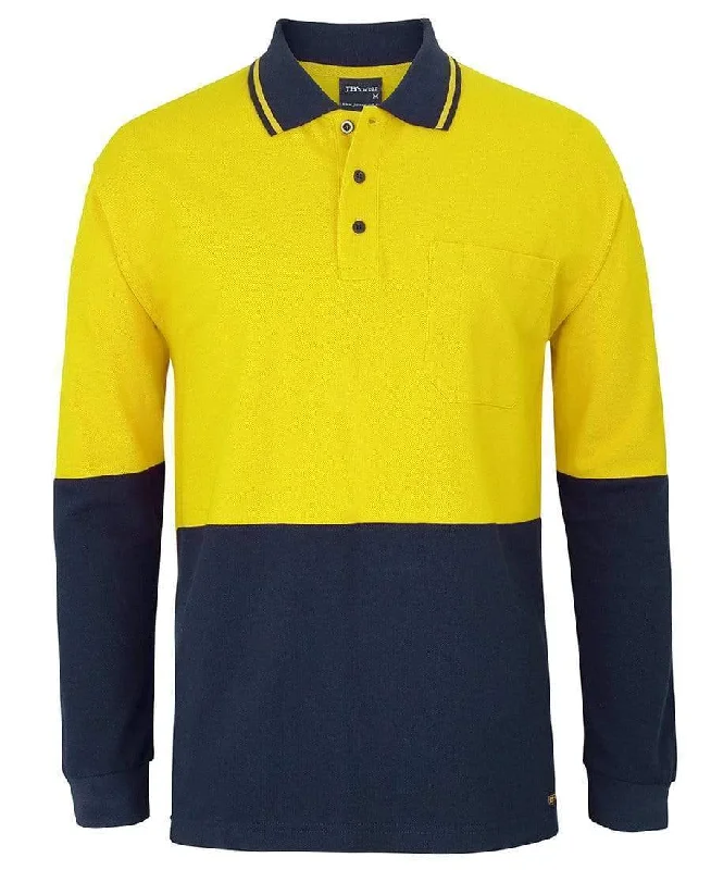Yellow/Navy