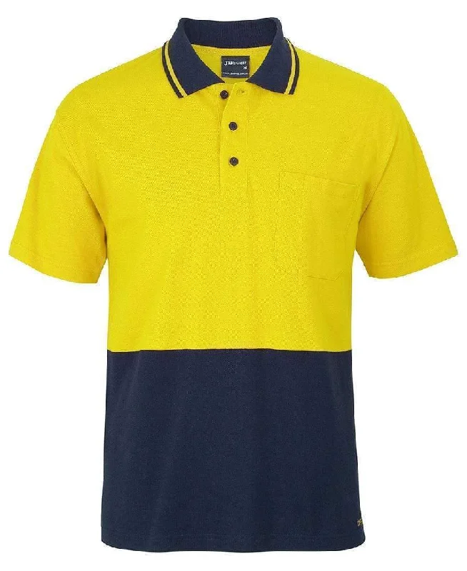 Yellow/Navy