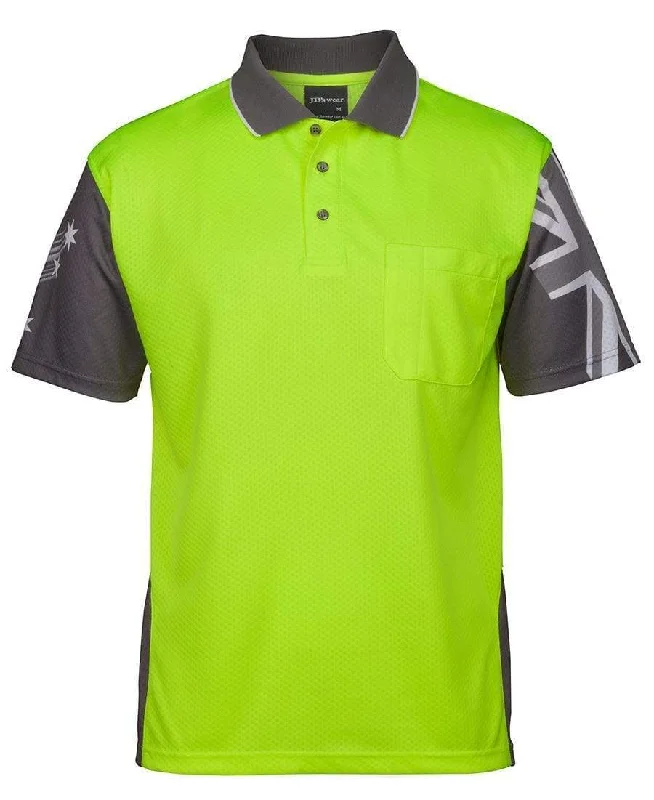 Lime/Charcoal