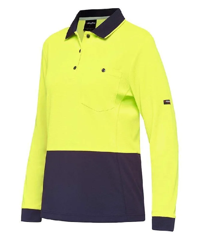 Yellow/Navy