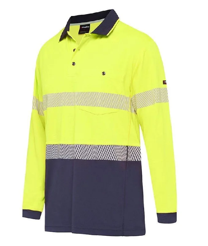 Yellow/Navy