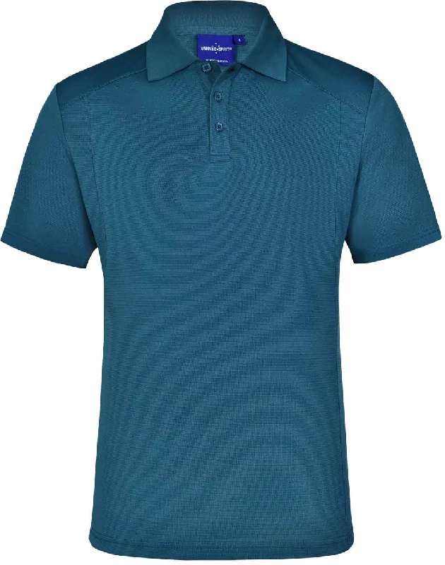Aegean Blue