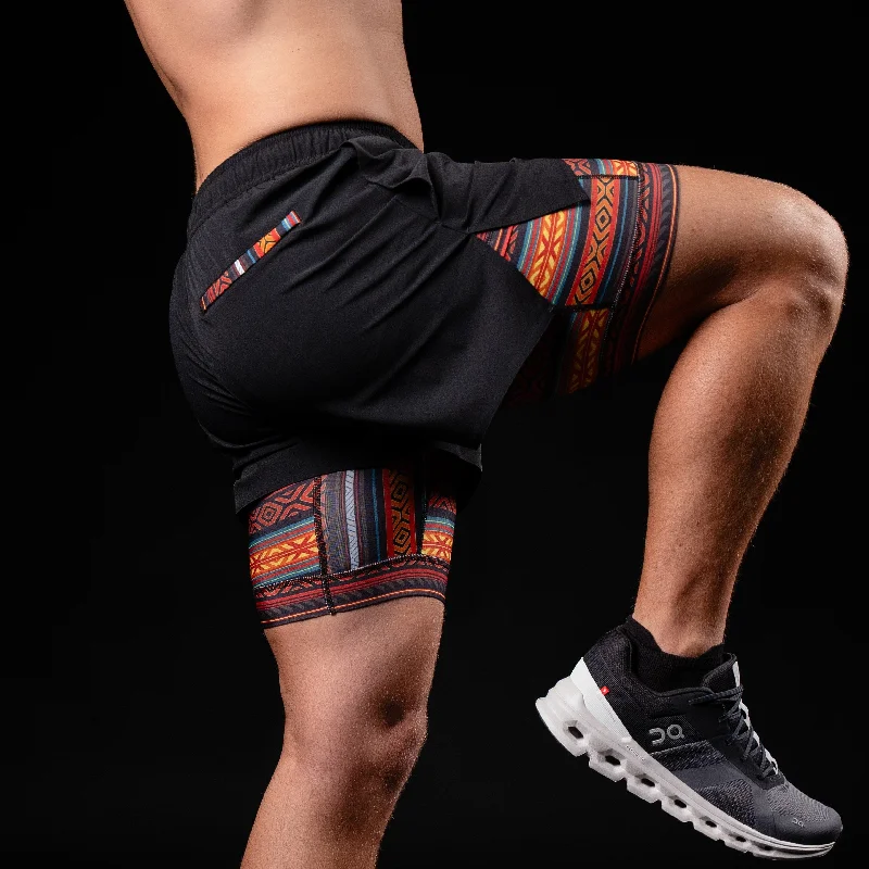 Jeanette Women Shorts with a Soft and Comfortable FeelMana Short (Performance) - Hana 5.5" & 7" Jeanette Women Shorts with a Soft and Comfortable FeelMana Short (Performance) - Hana 5.5" & 7"