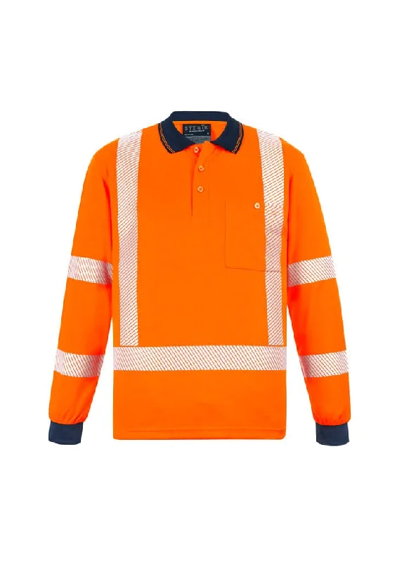 NSW Rail Orange