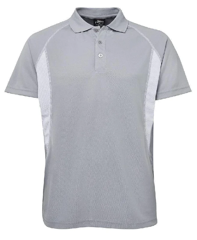Grey/White