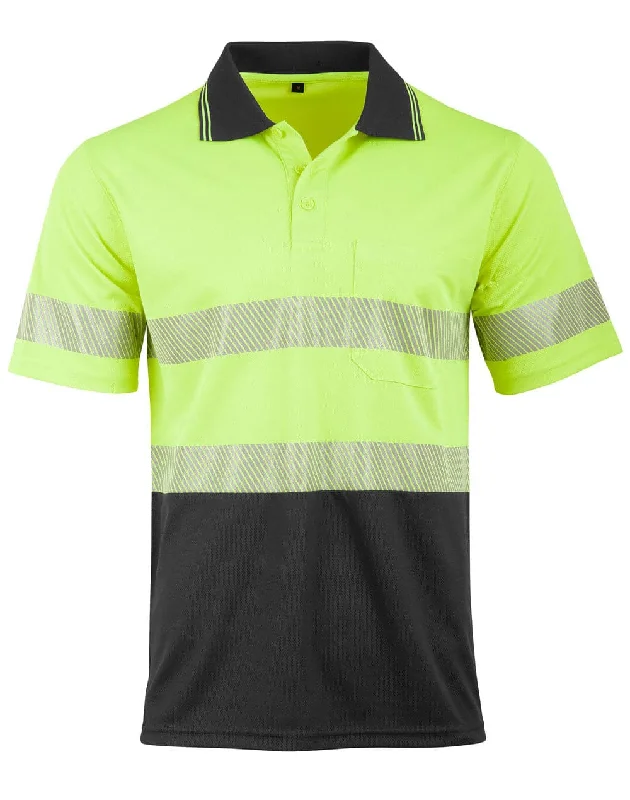 Yellow/Charcoal