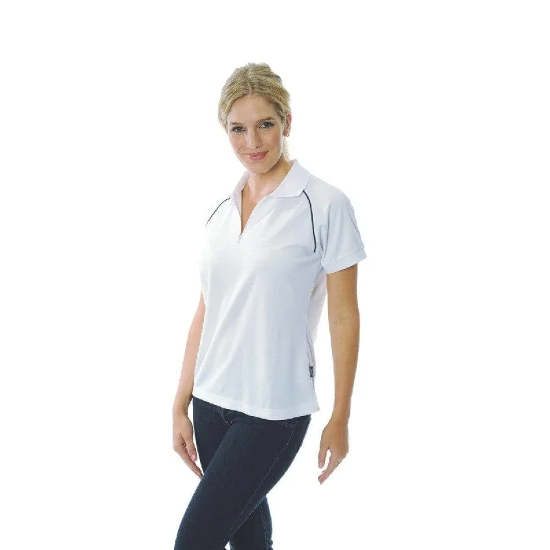White/Navy