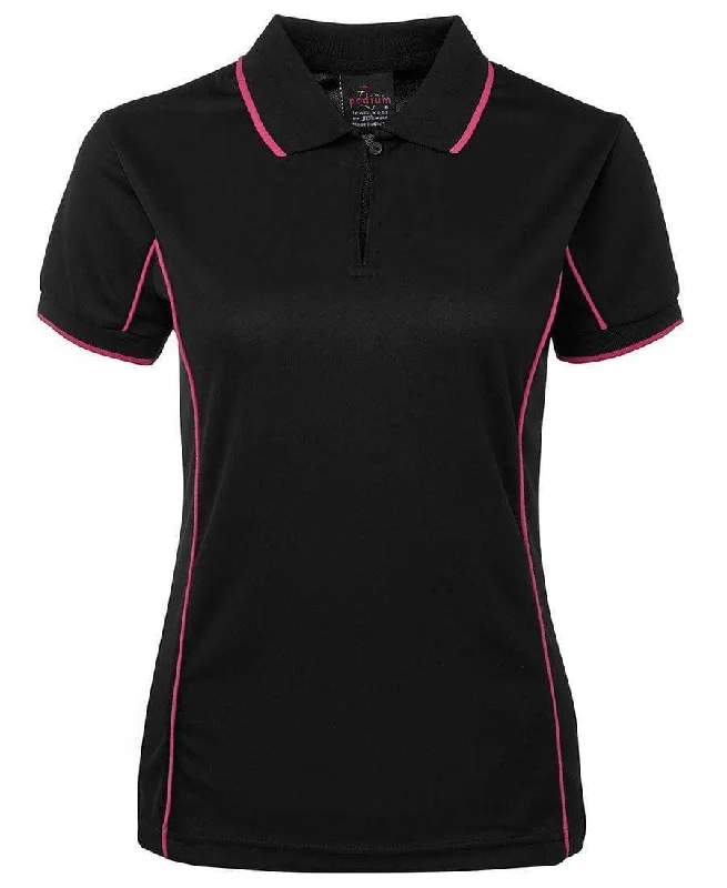 Black/Pink