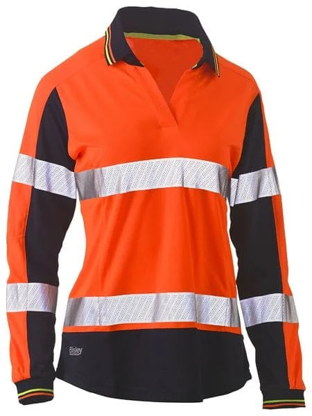 ORANGE/NAVY (TT05)