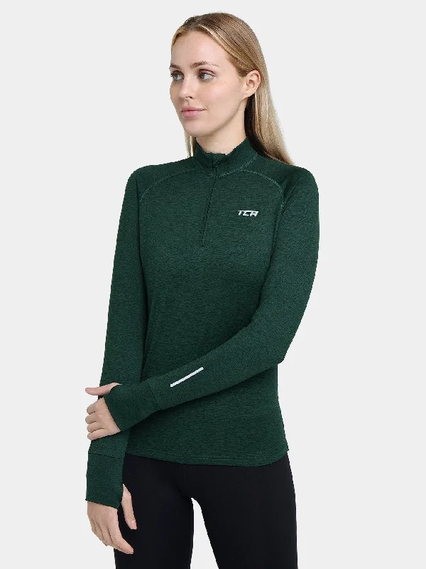 Turtleneck Women Long Sleeve Top for Cold Winter DaysWinter Run Thermal Long Sleeve Running Top For Women With Brushed Inner Fabric Turtleneck Women Long Sleeve Top for Cold Winter DaysWinter Run Thermal Long Sleeve Running Top For Women With Brushed Inner Fabric