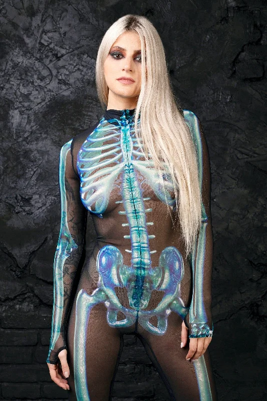 Bonafide Mesh Costume