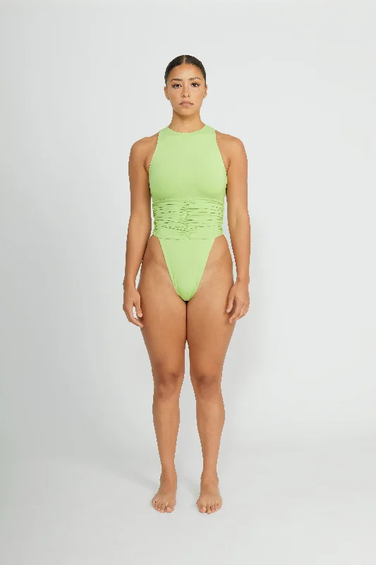 Jace Thong One Piece - Midori